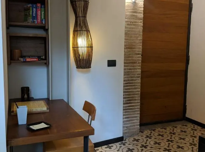 Palm Gallery Garden House 3*