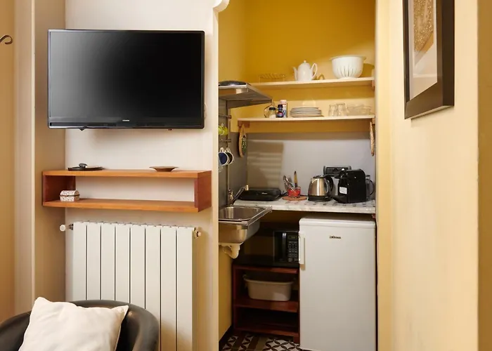 Palm Gallery Garden House Hotel 3*