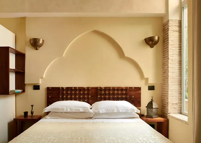 Hotel Palm Gallery Garden House 3*