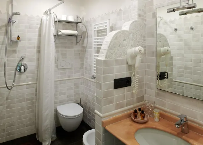 Hotel Palm Gallery Garden House 3*